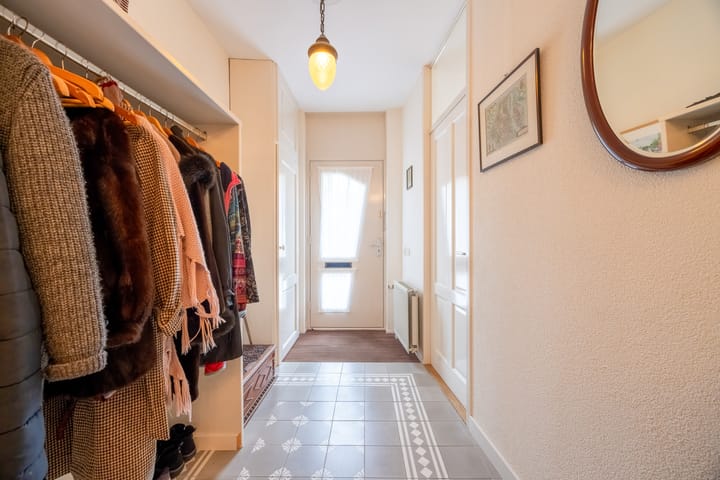 Foto 4 van Onder de Bogen 12