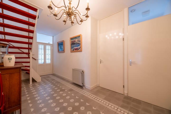 Foto 7 van Onder de Bogen 12