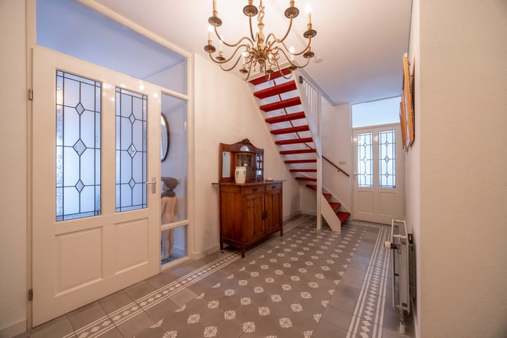 Foto 6 van Onder de Bogen 12