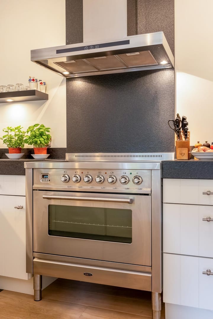 Foto 18 van Onder de Bogen 12