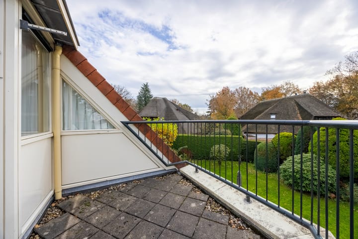 Foto 28 van Onder de Bogen 12