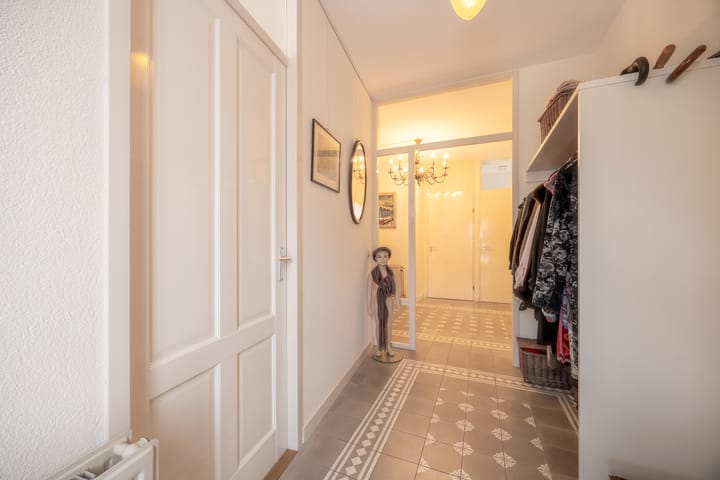 Foto 5 van Onder de Bogen 12