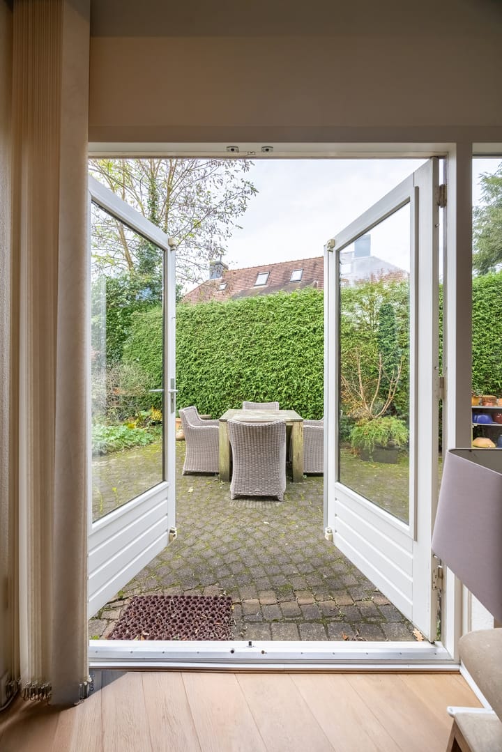 Foto 12 van Onder de Bogen 12