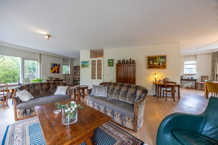 Foto 13 van Onder de Bogen 12