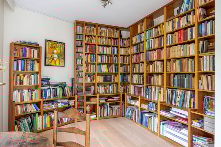 Foto 15 van Onder de Bogen 12