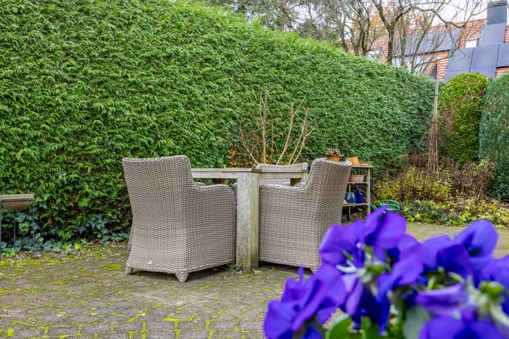 Foto 40 van Onder de Bogen 12