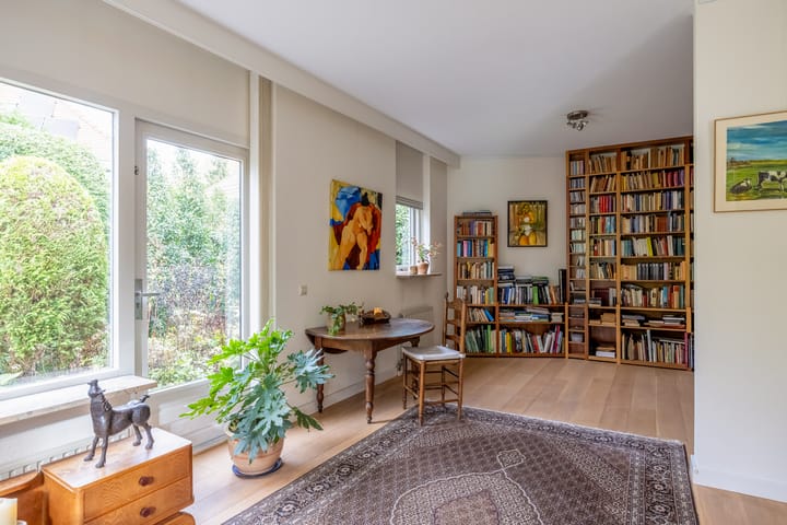 Foto 14 van Onder de Bogen 12