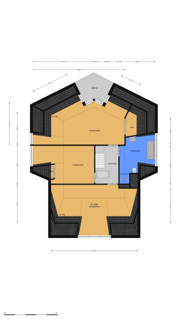 Foto 23 van Onder de Bogen 12