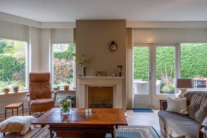 Foto 10 van Onder de Bogen 12