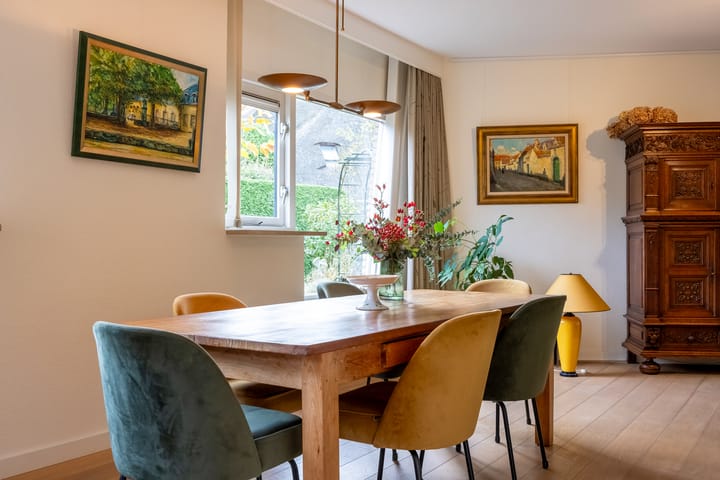 Foto 21 van Onder de Bogen 12