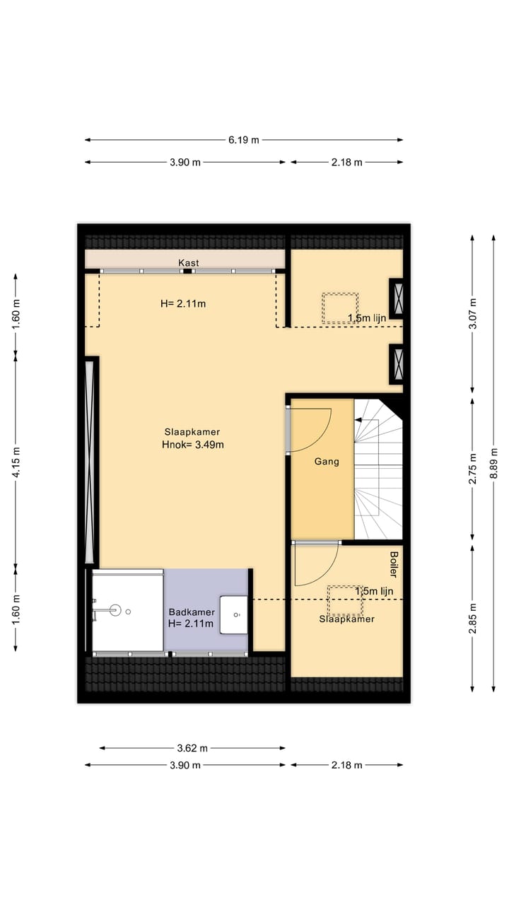 Photo 48 of Dovenetelweg 26