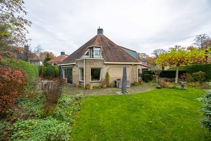 Foto 38 van Onder de Bogen 12