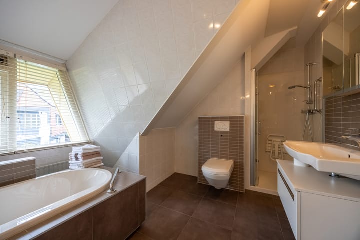 Foto 30 van Onder de Bogen 12