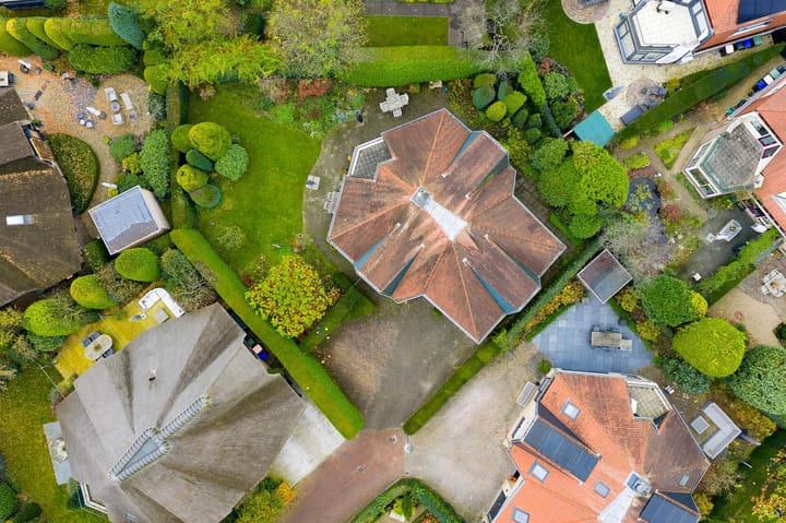 Foto 50 van Onder de Bogen 12