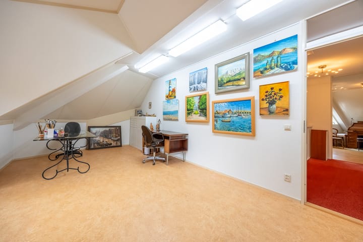 Foto 32 van Onder de Bogen 12