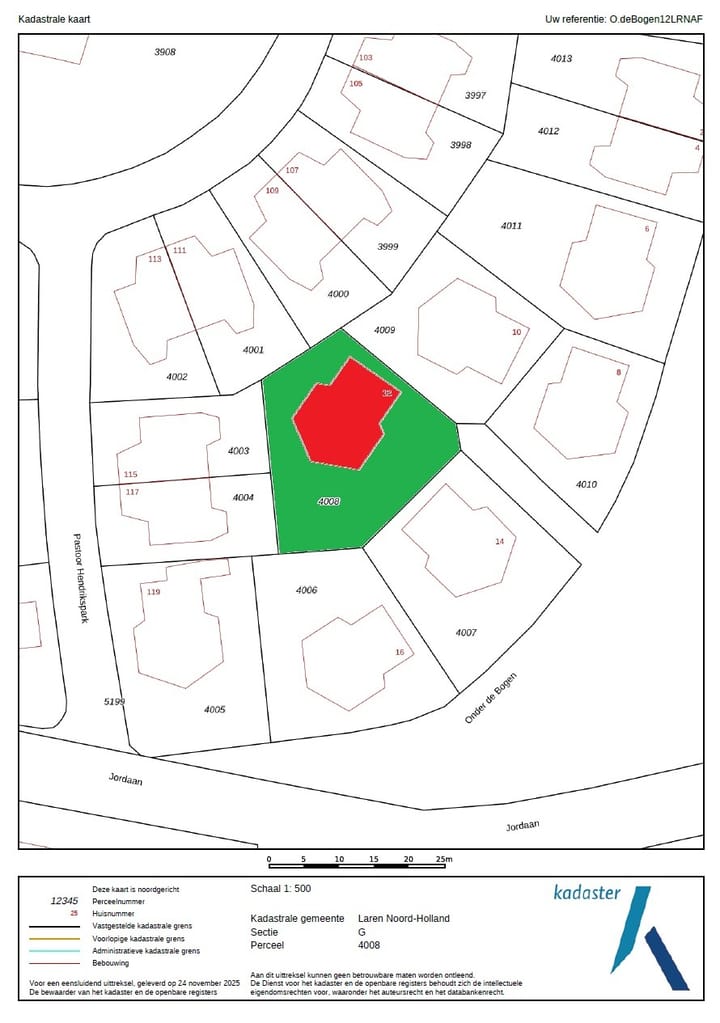 Foto 51 van Onder de Bogen 12