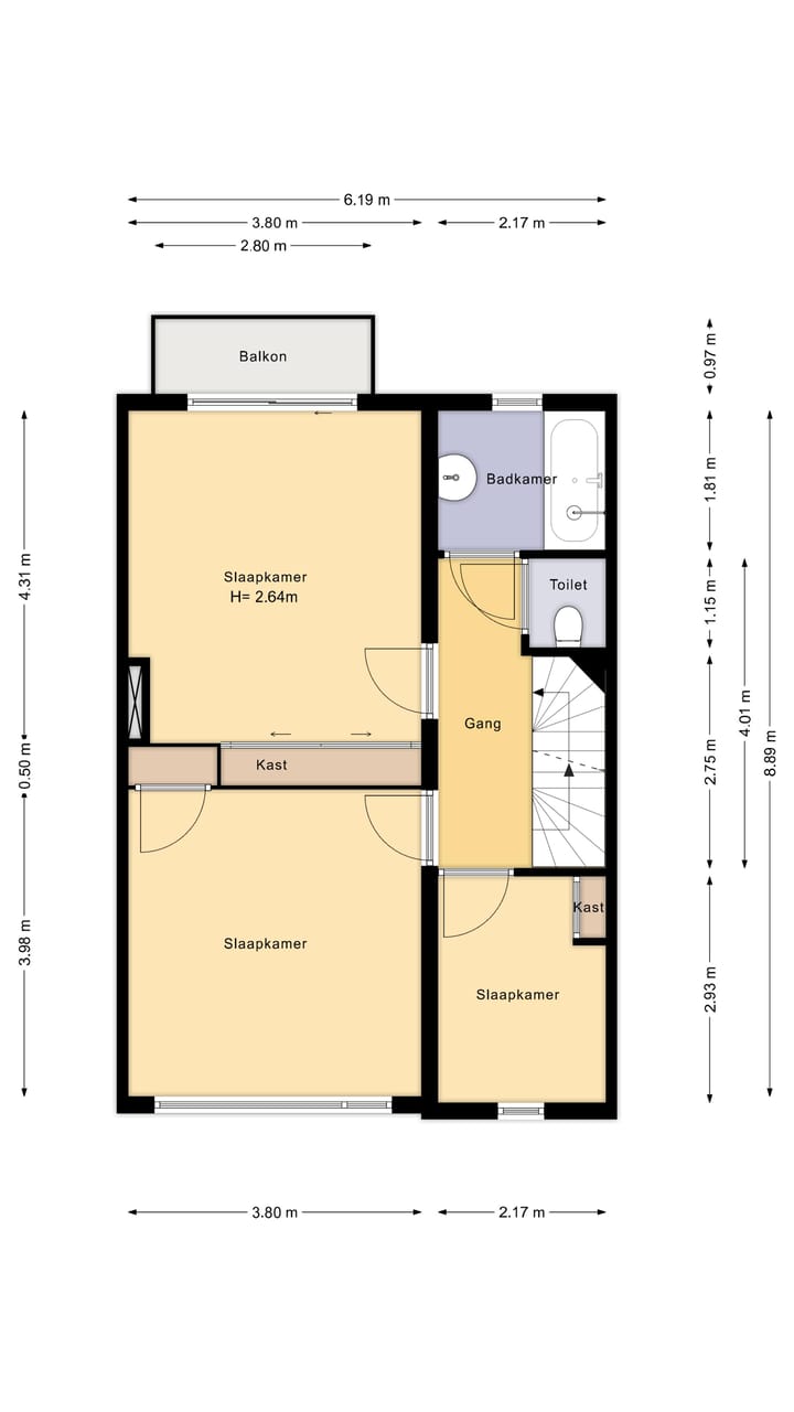 Photo 47 of Dovenetelweg 26