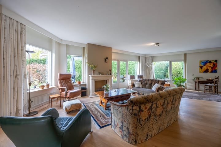 Foto 9 van Onder de Bogen 12