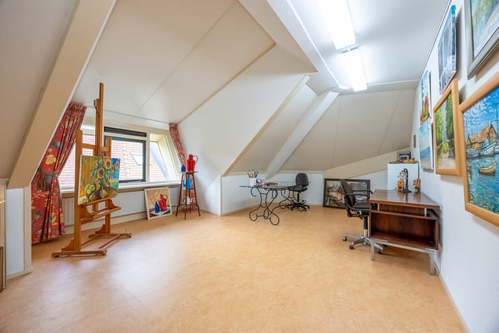 Foto 33 van Onder de Bogen 12