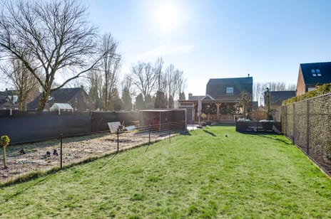 Bosstraat 31 secondary image