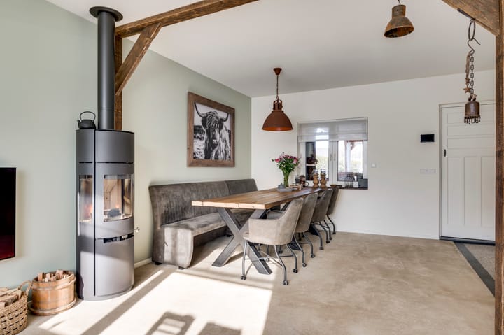 Foto 7 van Bosstraat 31