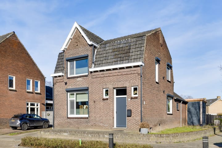 Foto 42 van Bosstraat 31