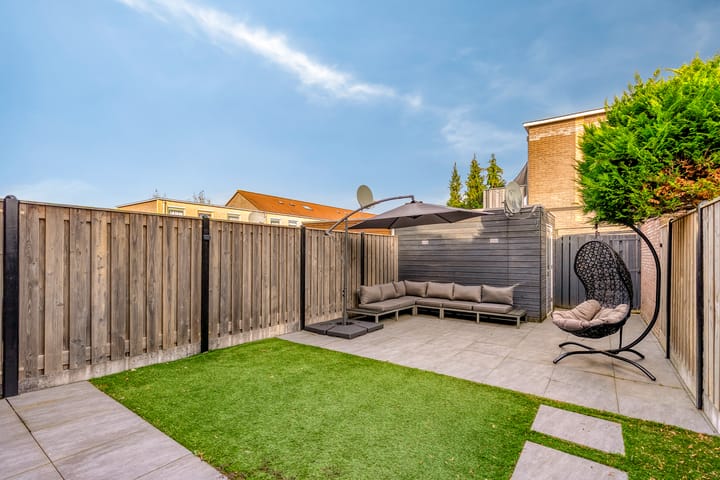 Photo 5 of Folkloreweg 97