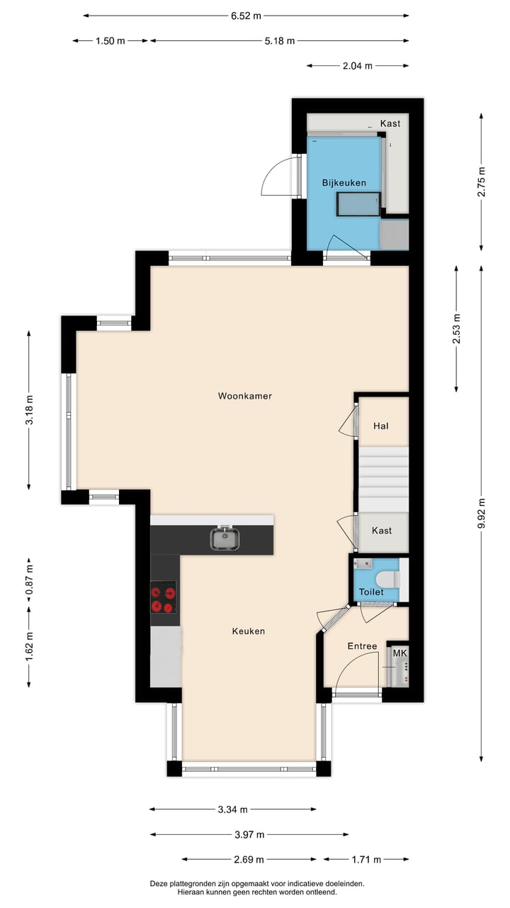 Photo 52 of Enterij 39