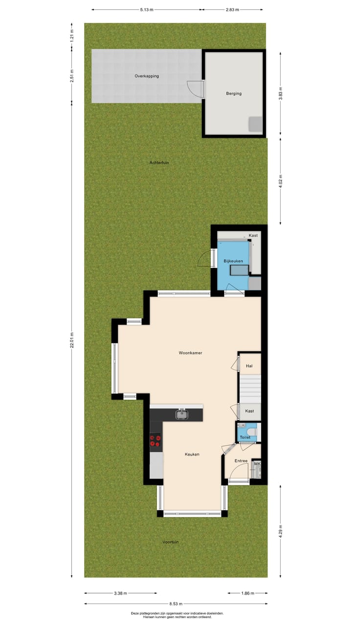 Photo 55 of Enterij 39