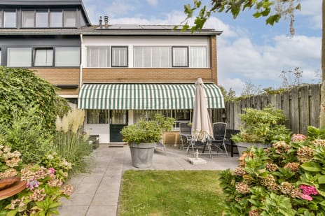 Kamerlingh Onnesstraat 30 secondary image