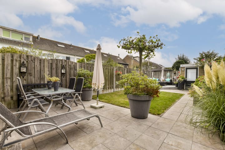 Photo 20 of Kamerlingh Onnesstraat 30