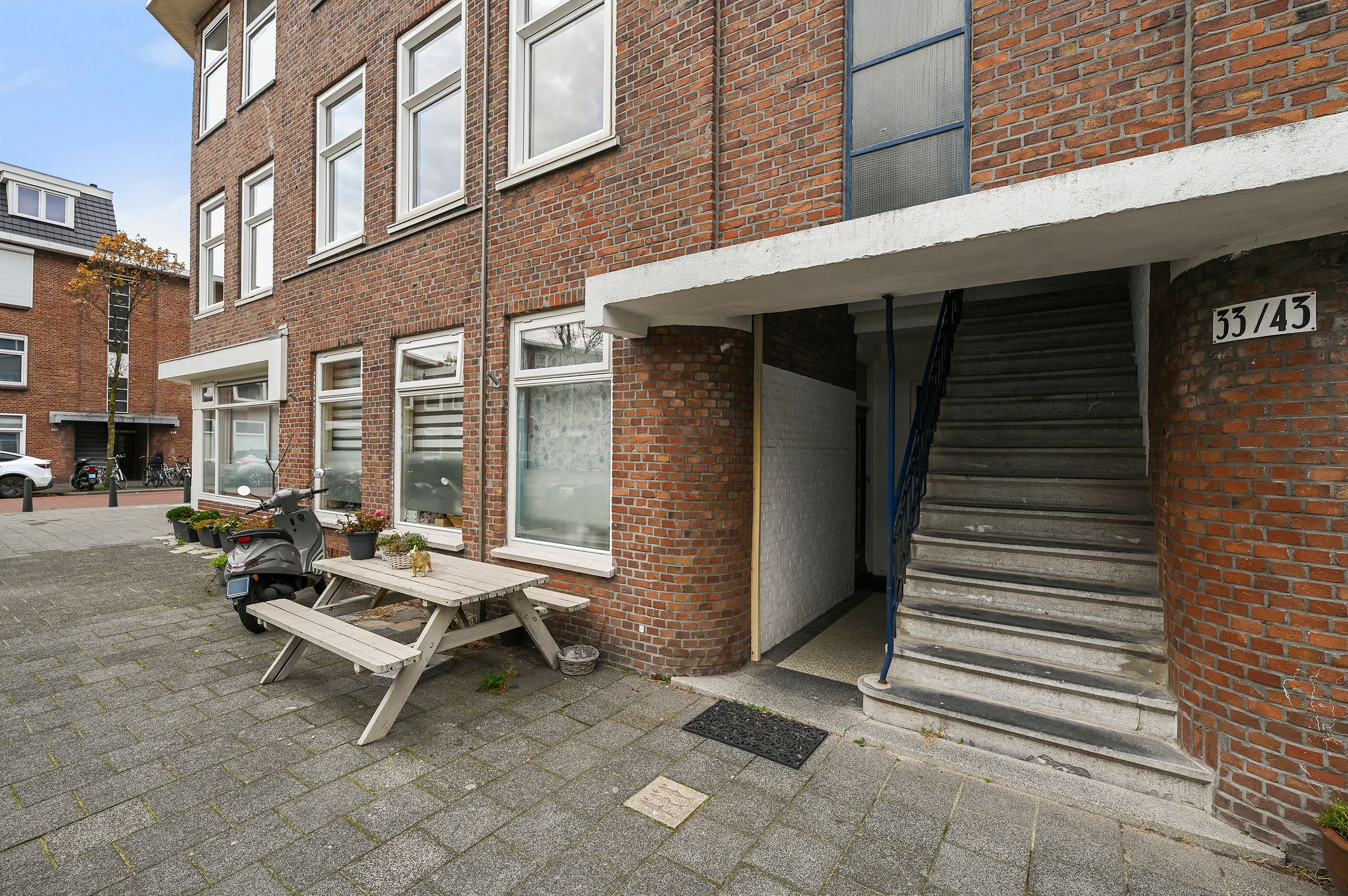 Foto 9 van Breezandstraat 35