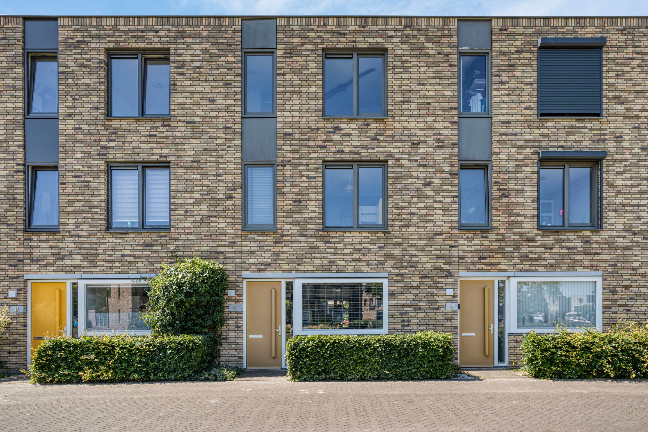 Landgraaf, 6, Eindhoven, 5658HV, Noord-Brabant, Nederland 6