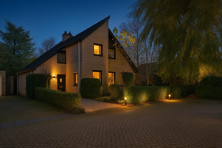 Foto 2 van Robiniahof 18