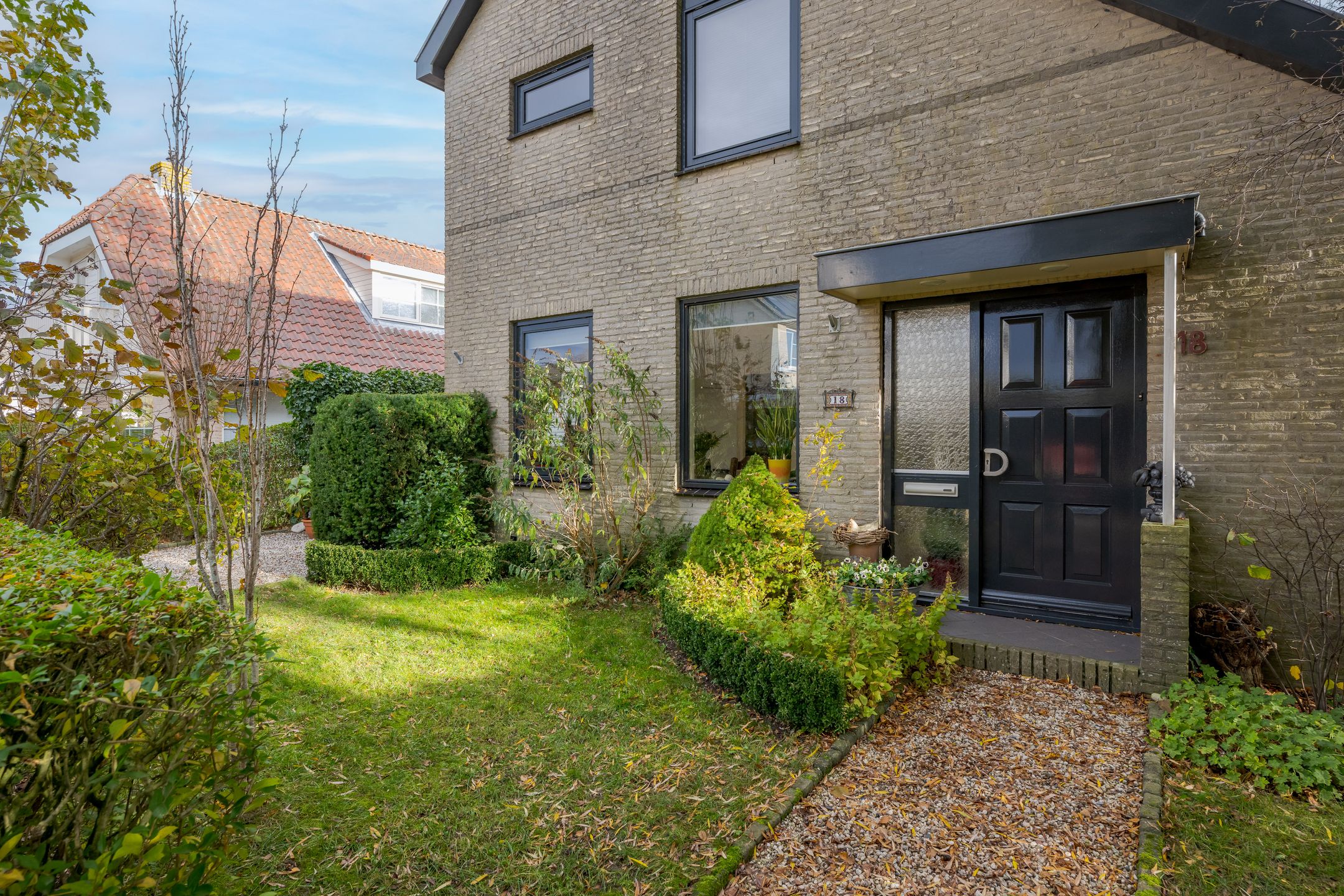 Foto 6 van Robiniahof 18