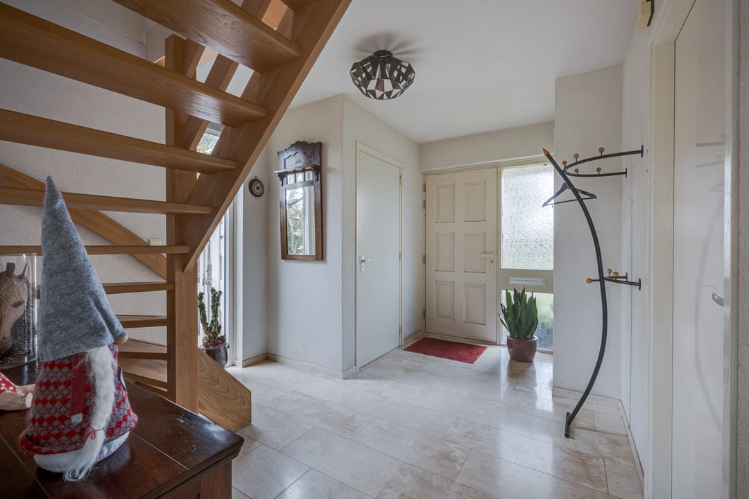 Foto 8 van Robiniahof 18