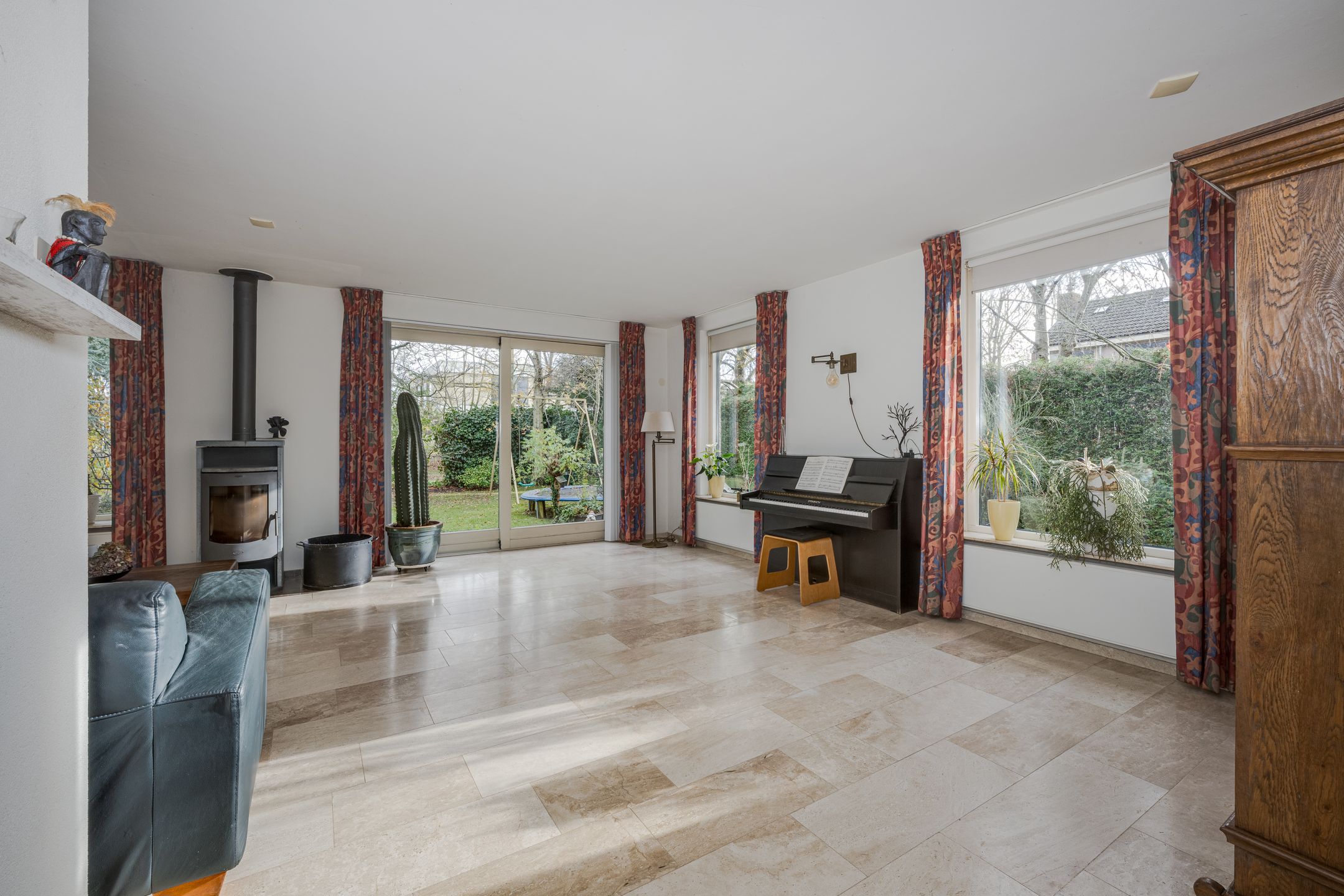 Foto 9 van Robiniahof 18