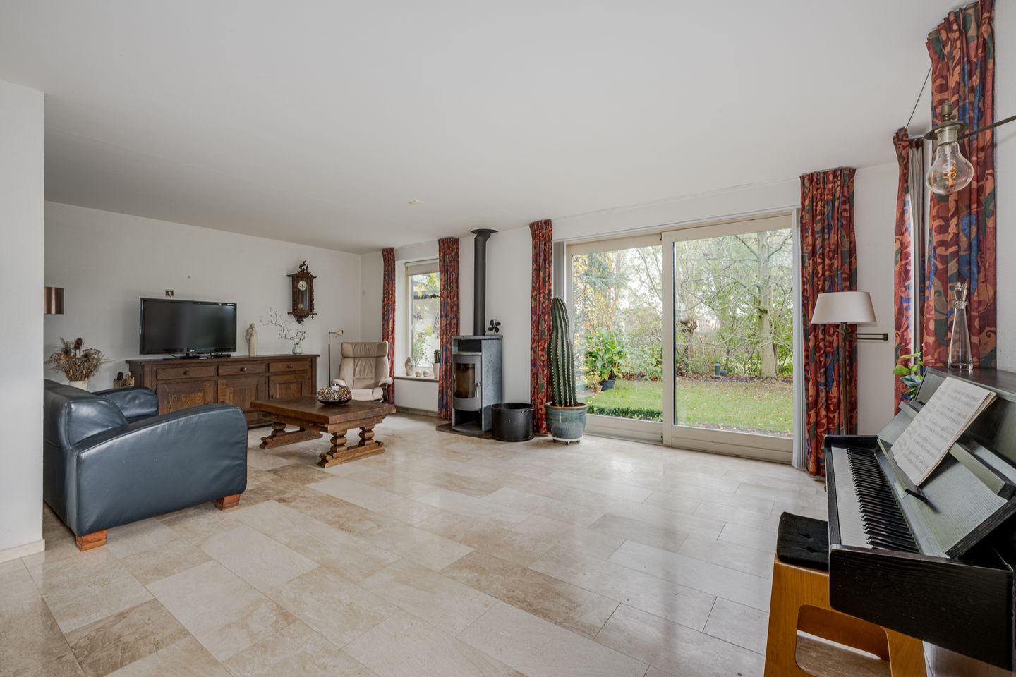 Foto 10 van Robiniahof 18