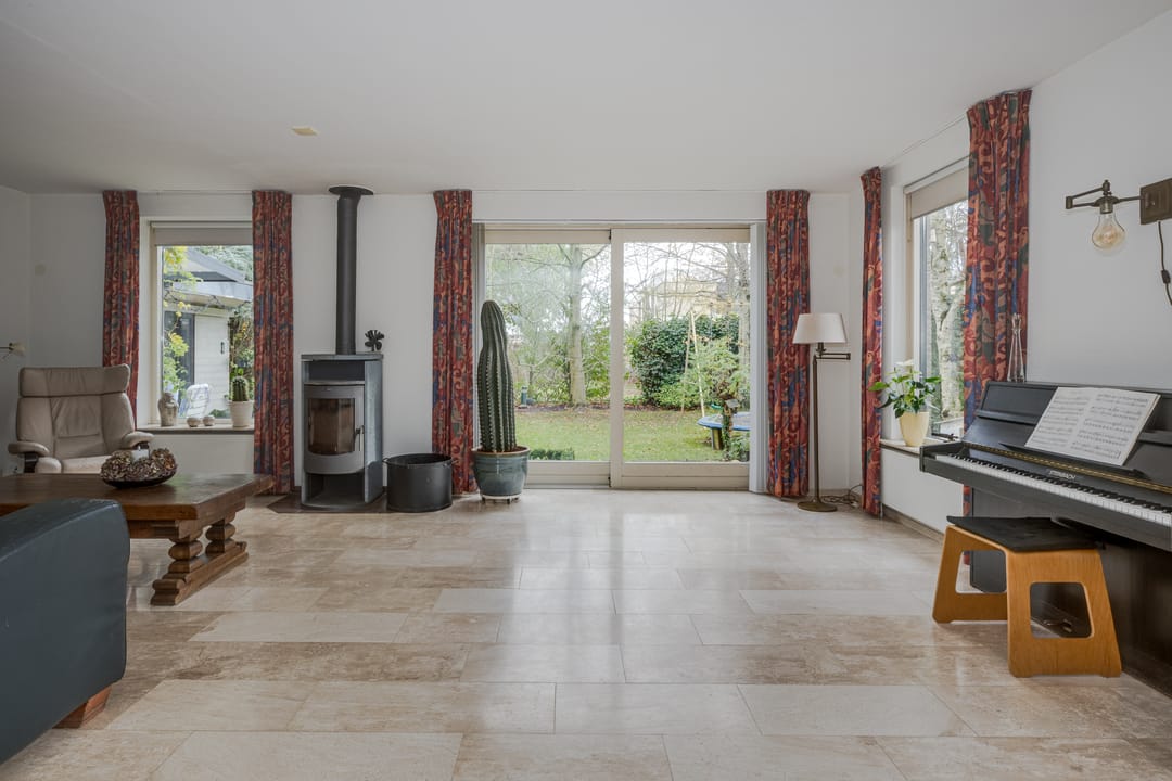 Foto 11 van Robiniahof 18