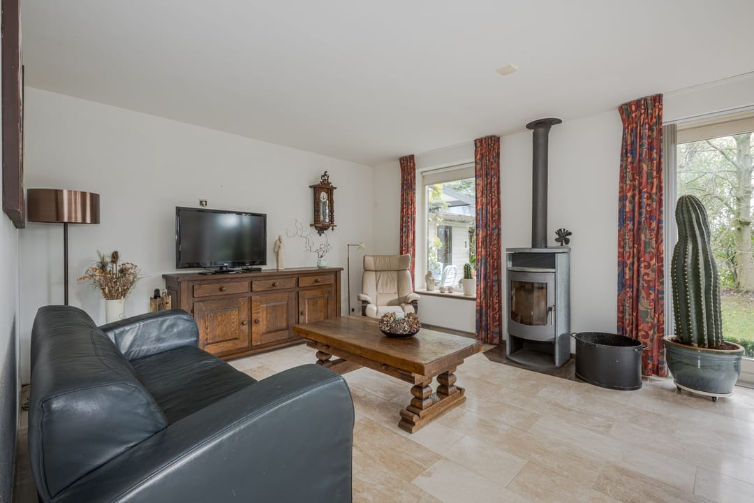 Foto 13 van Robiniahof 18