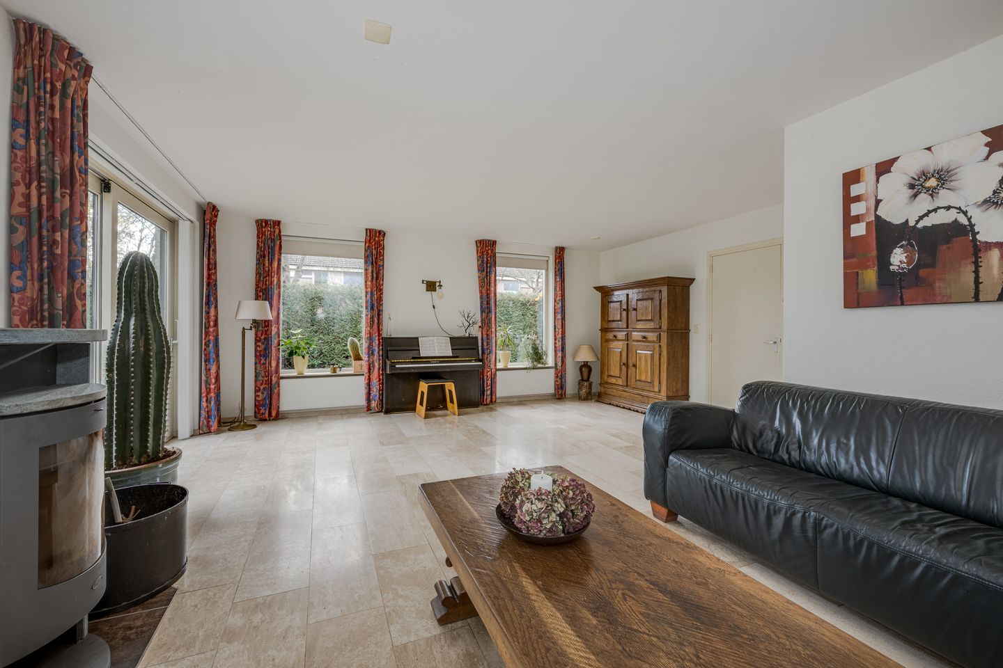 Foto 14 van Robiniahof 18