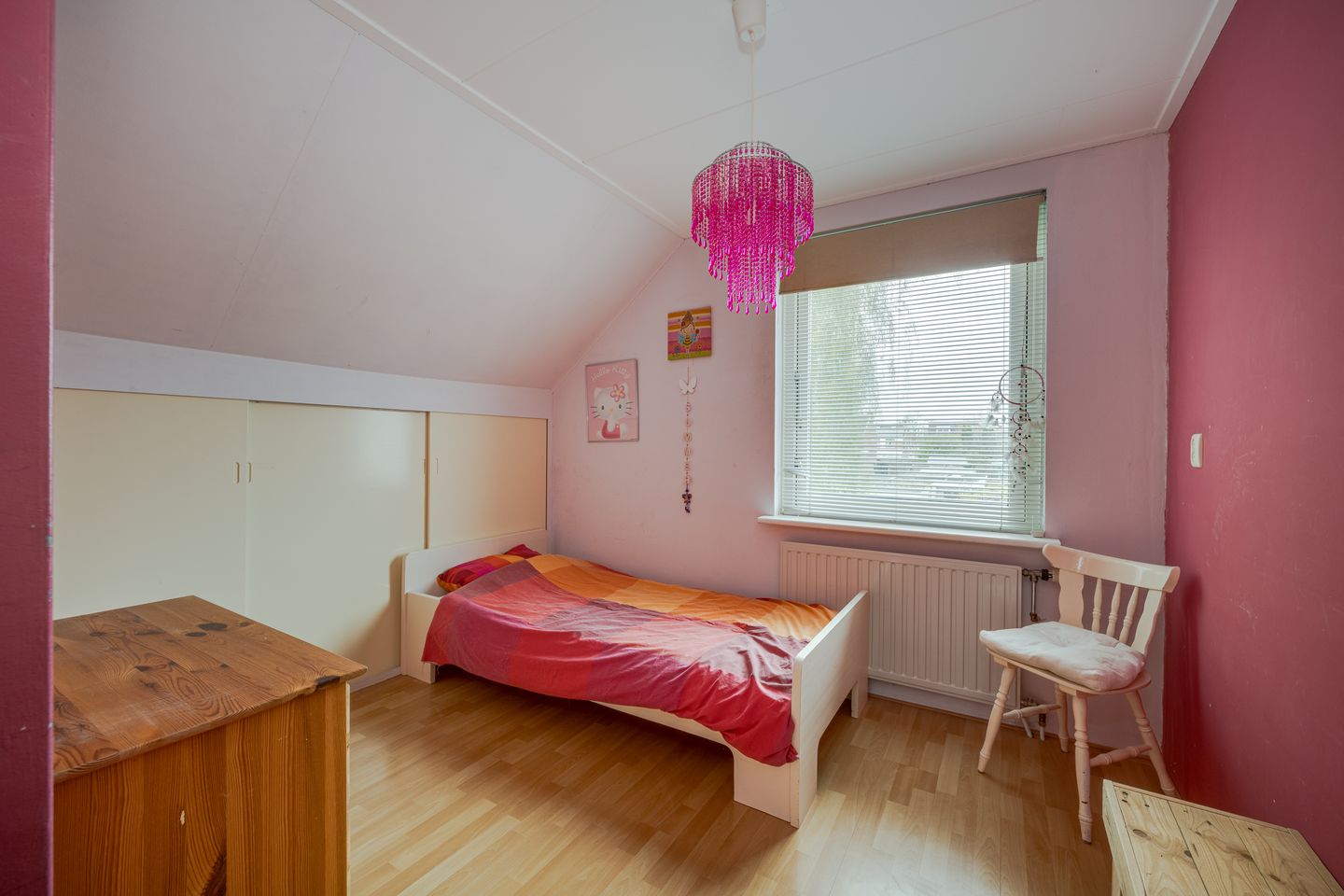 Foto 19 van Robiniahof 18