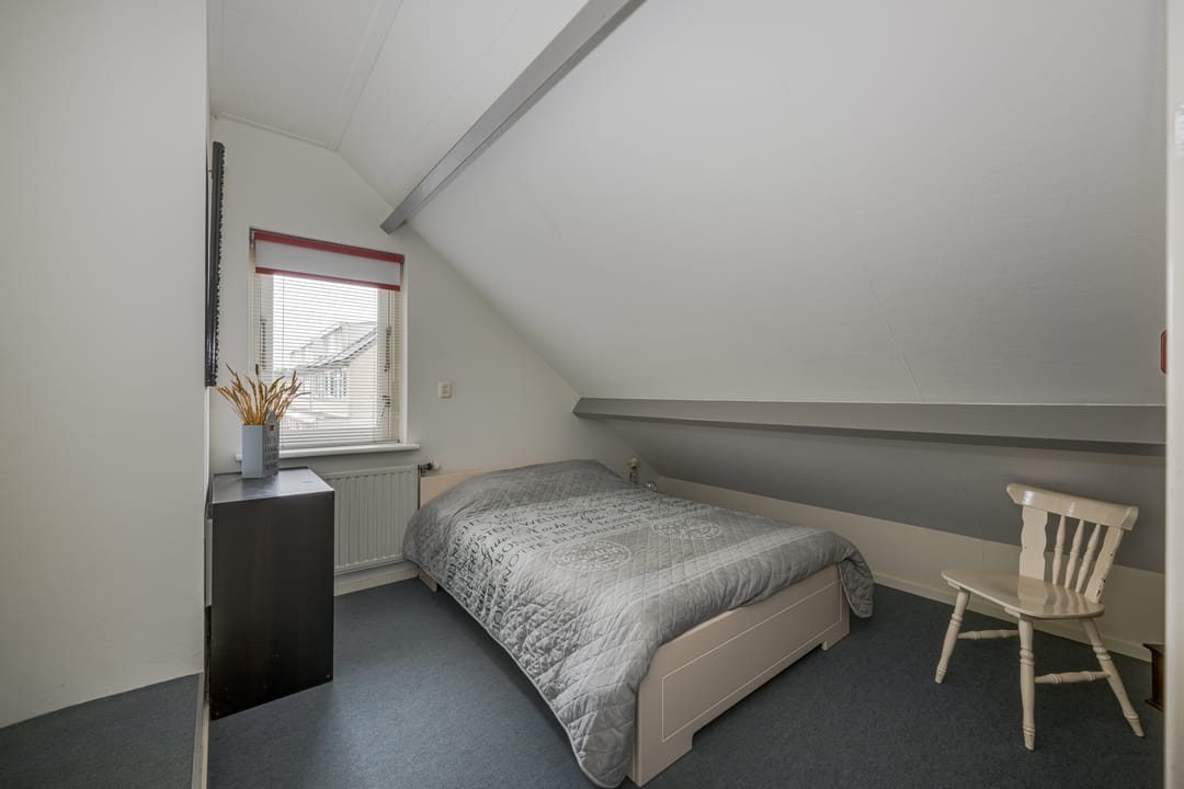 Foto 23 van Robiniahof 18