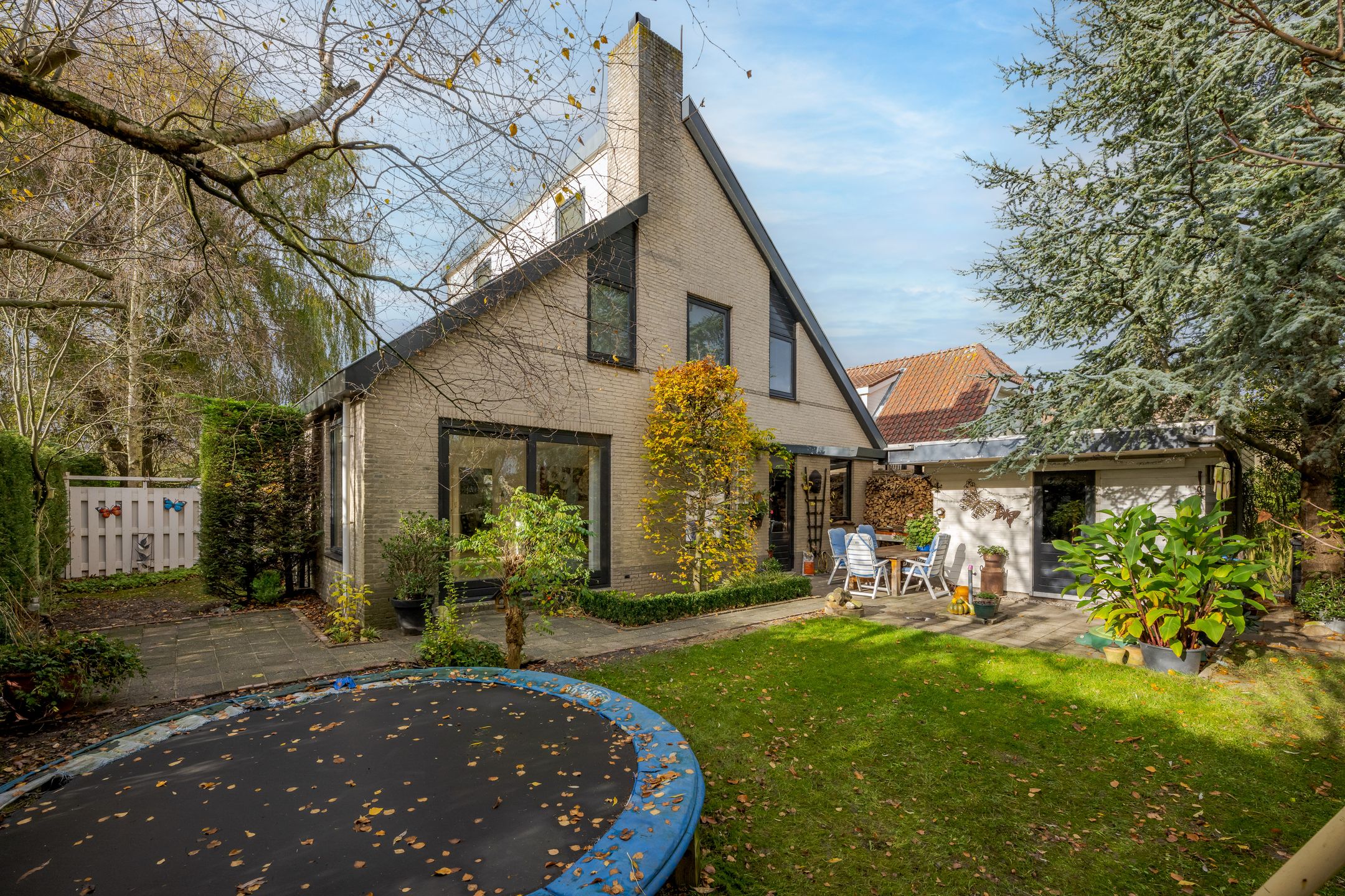 Foto 30 van Robiniahof 18