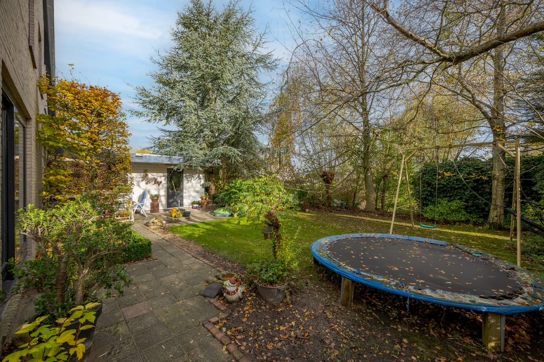 Foto 31 van Robiniahof 18