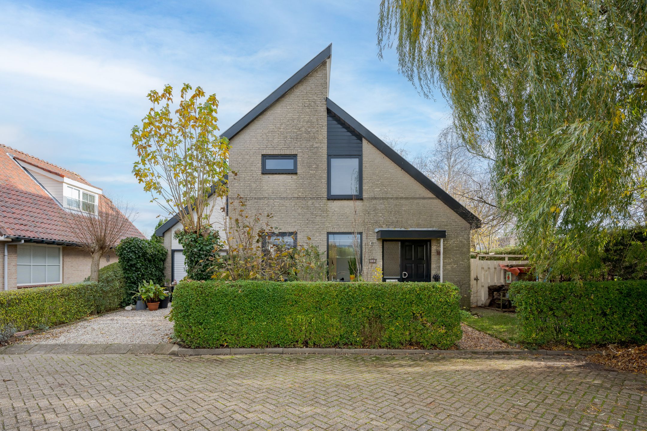 Foto 33 van Robiniahof 18