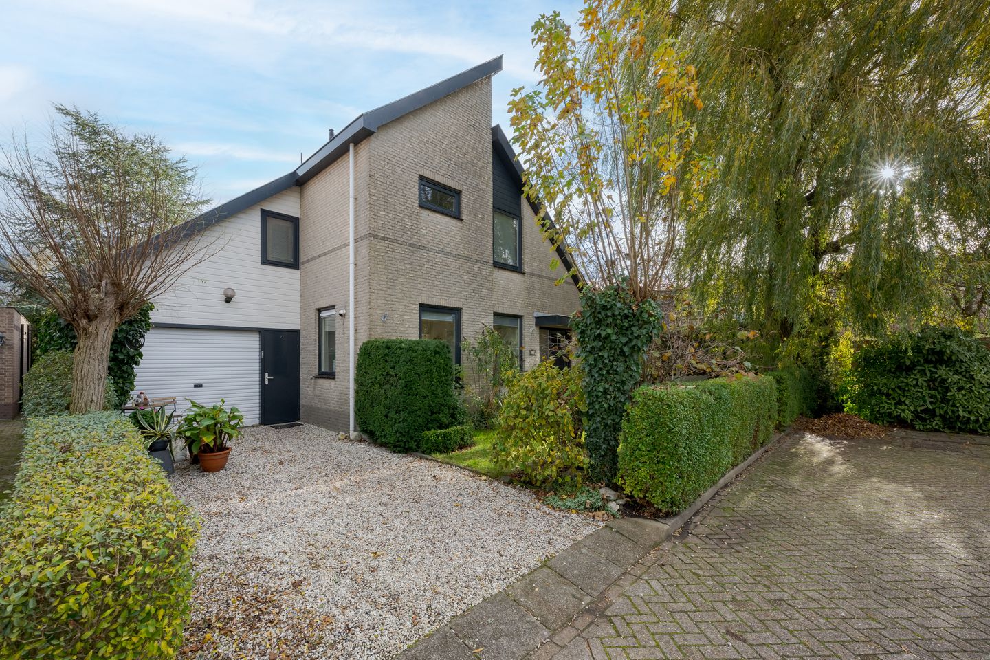 Foto 34 van Robiniahof 18