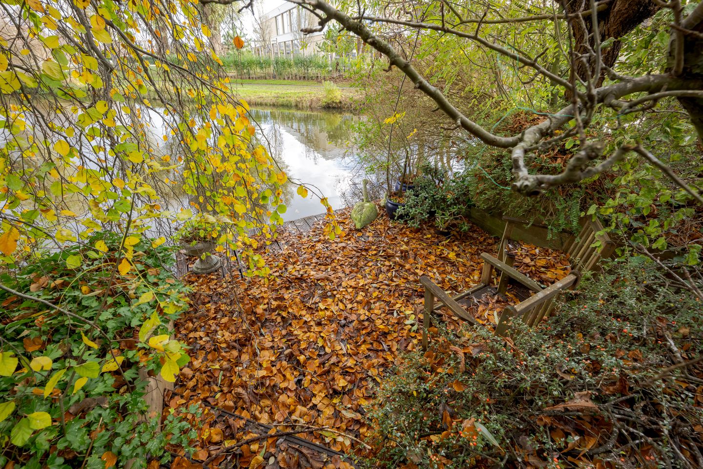 Foto 35 van Robiniahof 18