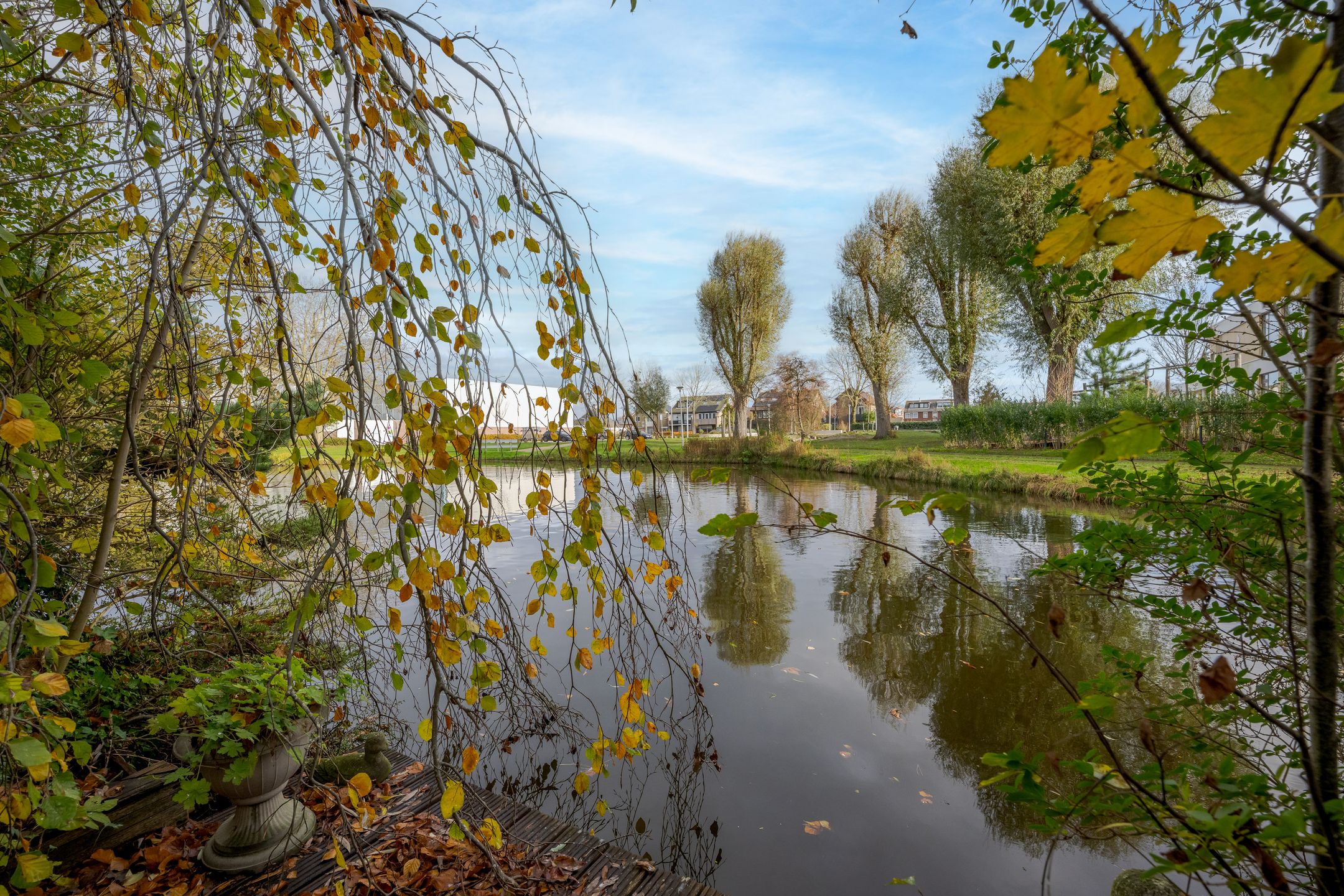 Foto 36 van Robiniahof 18