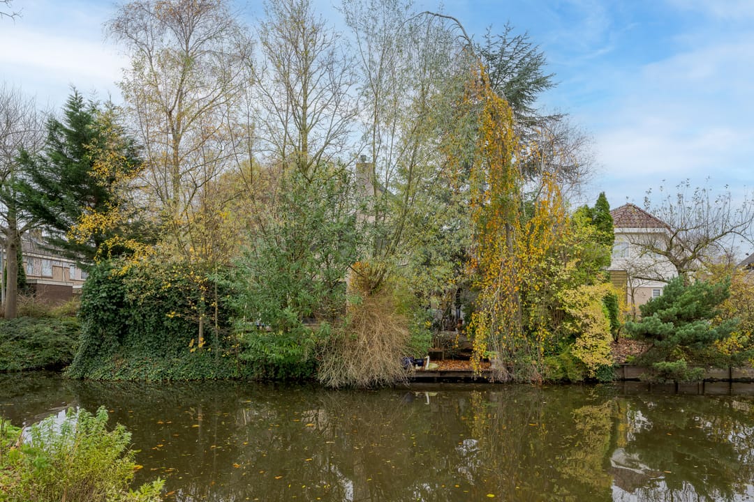 Foto 37 van Robiniahof 18